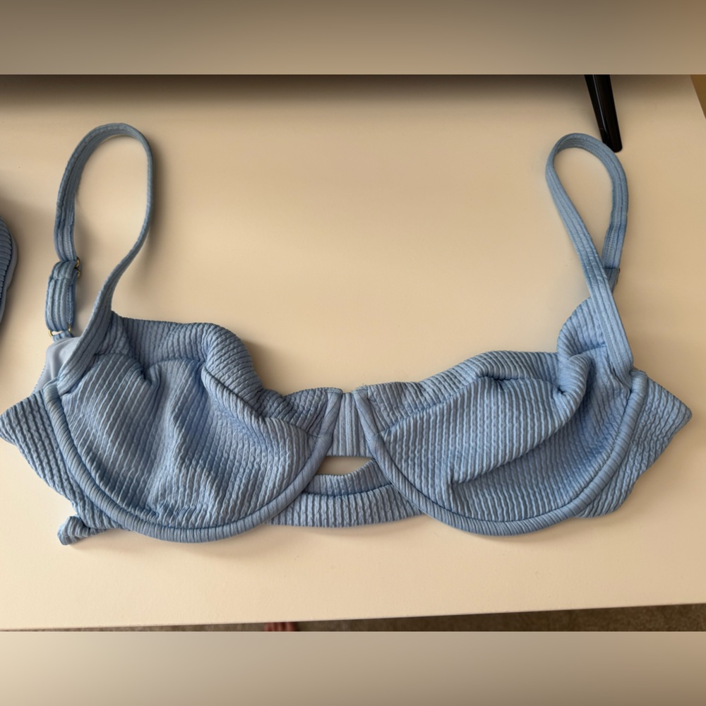 Monday Swimwear Bikini